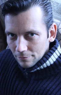 Алексей Цветков