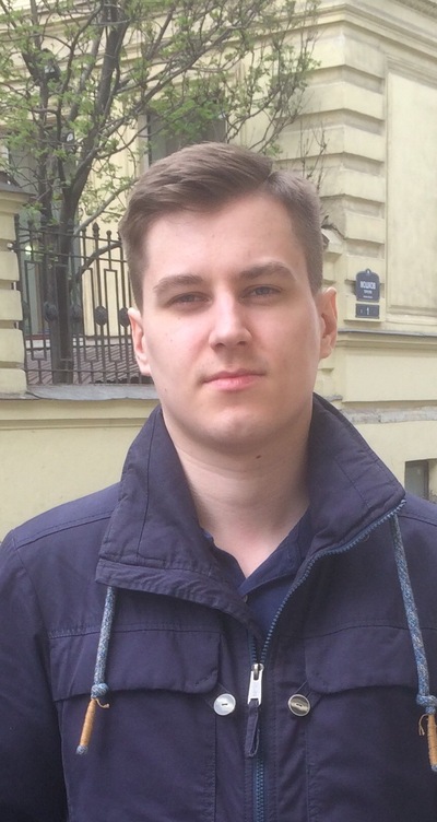 Александр Крупко