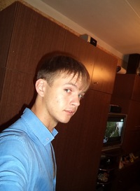 Алексей Юдин