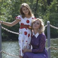 Анна Школьник