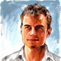Georgy Nosov