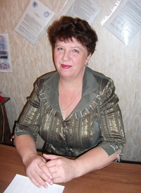 Людмила Макарова