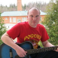 Александр Попков