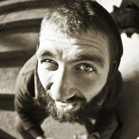 Антон Александров