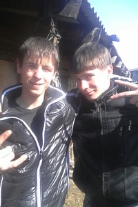 Сергей Бугаев