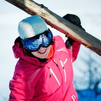 Larisa Yakupova