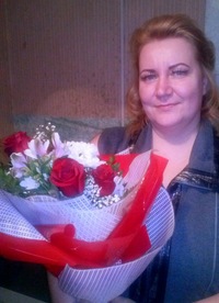 Наталия Терентьева