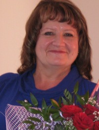 Светлана Фоменко