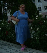 Татьяна Кузнецова