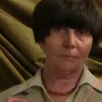 Таиса Каминская