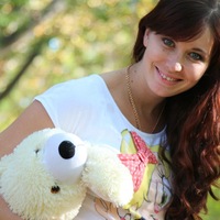 Маргарита Ильина