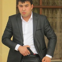 Мухаммадхон Мирзоев