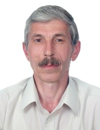 Валерий Миронов