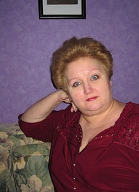 Анастасия белукова биография личная жизнь Наталья Белукова, 61 год, Нижневартовск, Россия
