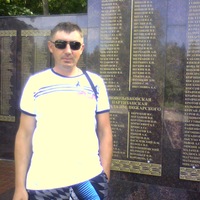 Андрей Пожарский
