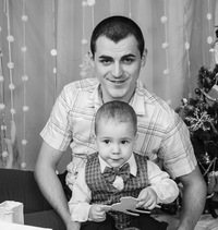 Иван Кривопуск