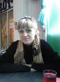 Екатерина Авдеенко