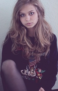 Анастасия Фролова