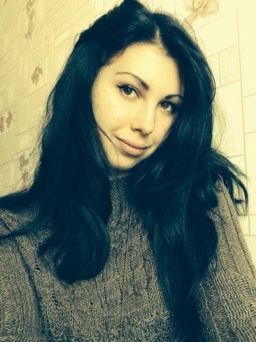 Кристина Сирена, Украина, Киев