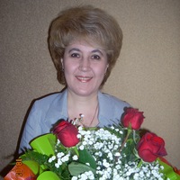 Ирина Романенко