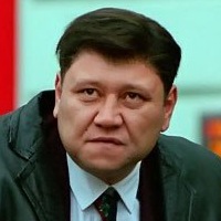 Виталий Бондовский