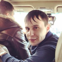 Николай Первутинский