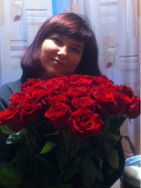 Елена Мухина