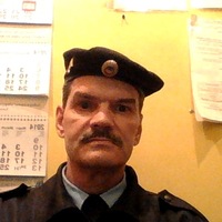 Владимир Комаров