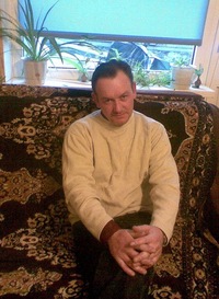 Сергей Горшков