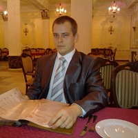 Олег Кузнецов