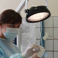 Анастасия Фролова