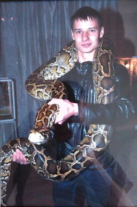 Александр Жуков