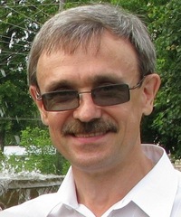 Владимир Антипин