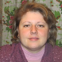 Наталья Зимина