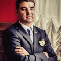 Михаил Володин