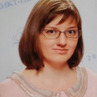 Оксана Леденева