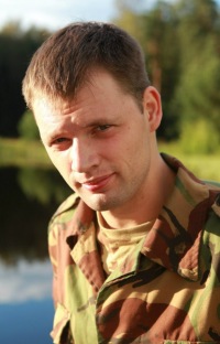 Сергей Козлов
