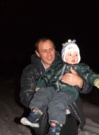 Алексей Тупицын