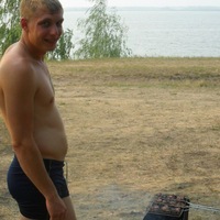 Антоха Белов
