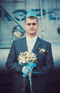 Олег Васильев