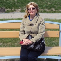 Людмила Саблина