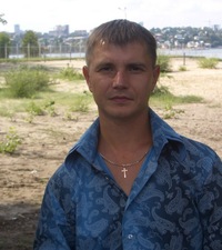 Олег Кузнецов