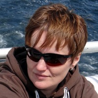 Наталья Лебедева