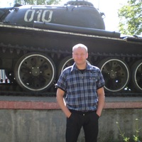 Михаил Щербинин