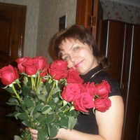 Елена Герасименко