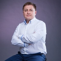 Дмитрий Губин