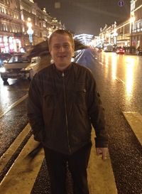 Сергей Симаков
