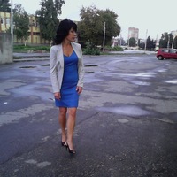 Жанна Елисеева