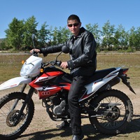 Алексей Юдин