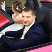 Евгений Абакумов